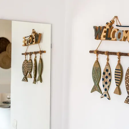Holiday home Dona Lola Sandra: Beachfront Retreat In Calahonda *